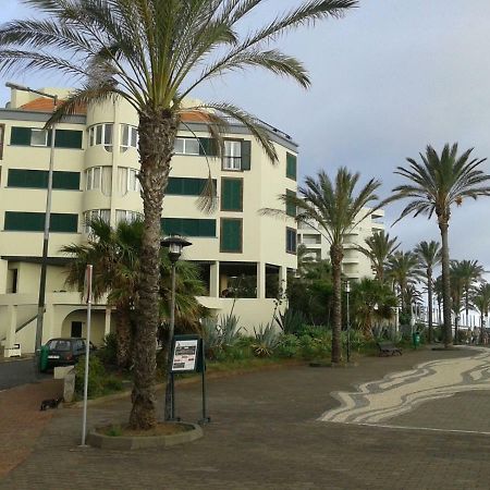 Beach Flat - Apartamento Praia Doca Do Cavacas Funchal  Luaran gambar