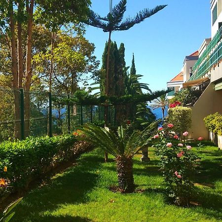 Beach Flat - Apartamento Praia Doca Do Cavacas Funchal  Luaran gambar