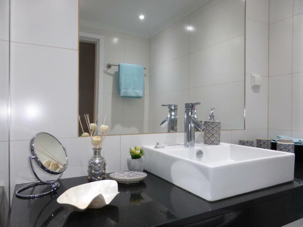 Beach Flat - Apartamento Praia Doca Do Cavacas Funchal  Luaran gambar