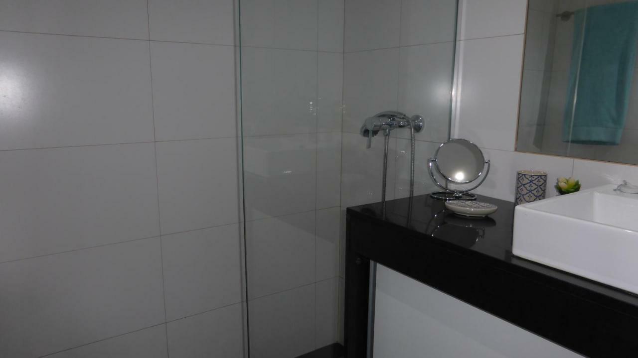 Beach Flat - Apartamento Praia Doca Do Cavacas Funchal  Luaran gambar