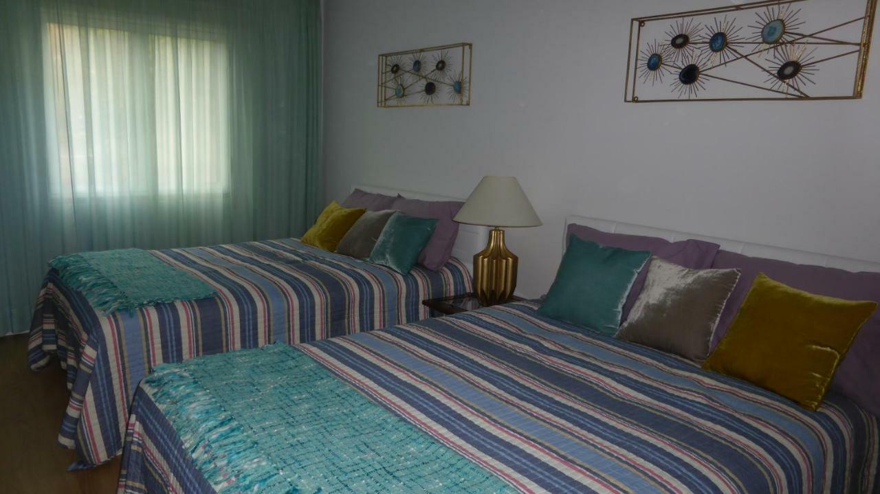 Beach Flat - Apartamento Praia Doca Do Cavacas Funchal  Luaran gambar