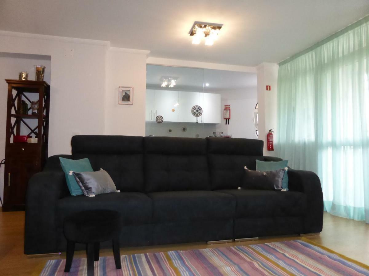Beach Flat - Apartamento Praia Doca Do Cavacas Funchal  Luaran gambar
