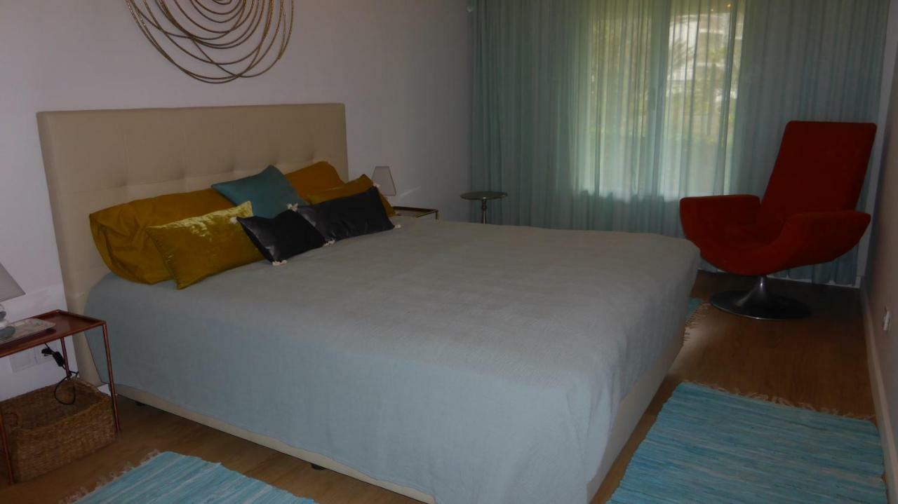 Beach Flat - Apartamento Praia Doca Do Cavacas Funchal  Luaran gambar