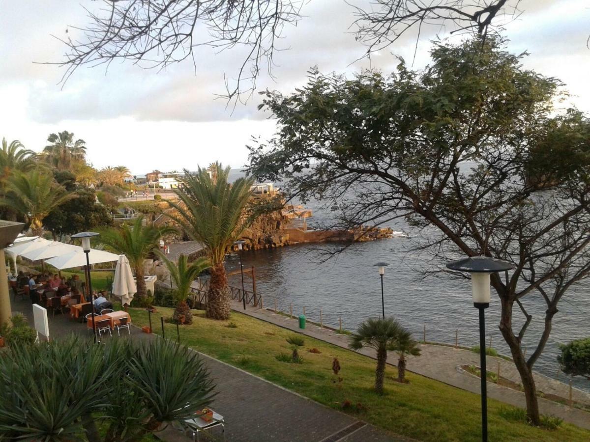 Beach Flat - Apartamento Praia Doca Do Cavacas Funchal  Luaran gambar