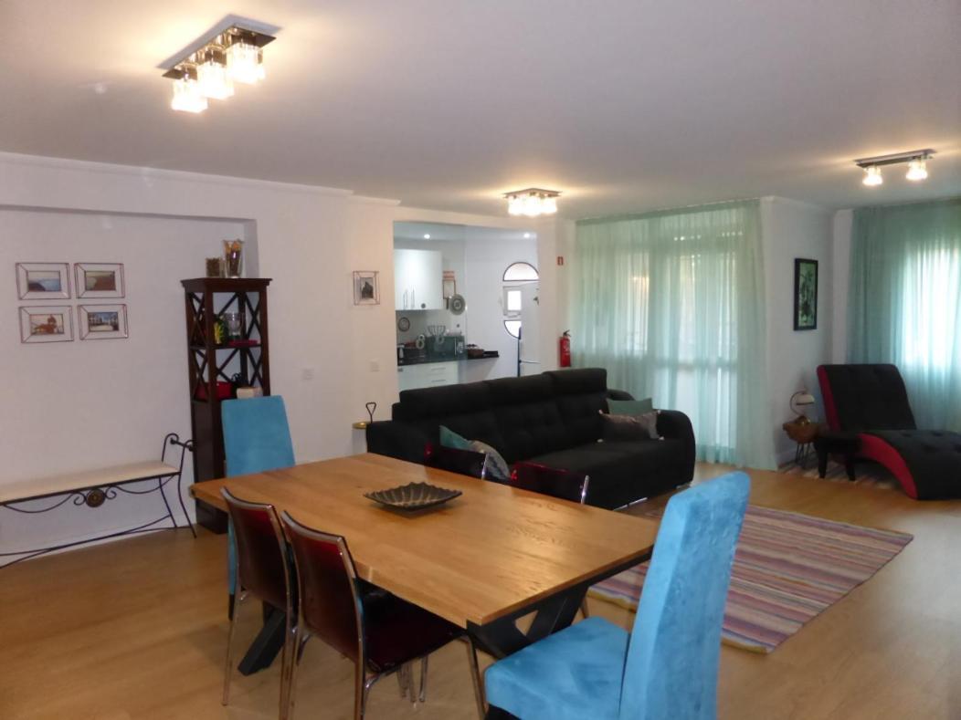 Beach Flat - Apartamento Praia Doca Do Cavacas Funchal  Luaran gambar