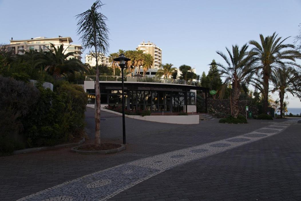 Beach Flat - Apartamento Praia Doca Do Cavacas Funchal  Luaran gambar